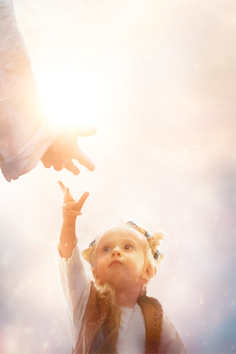 Heaven's Reach