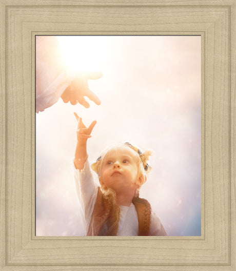 Heaven's Reach