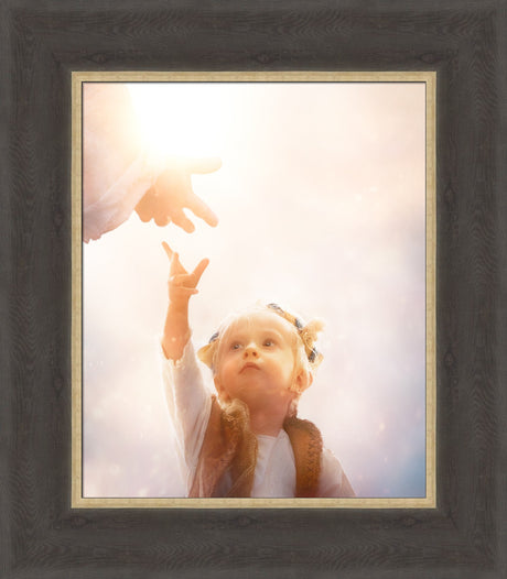 Heaven's Reach