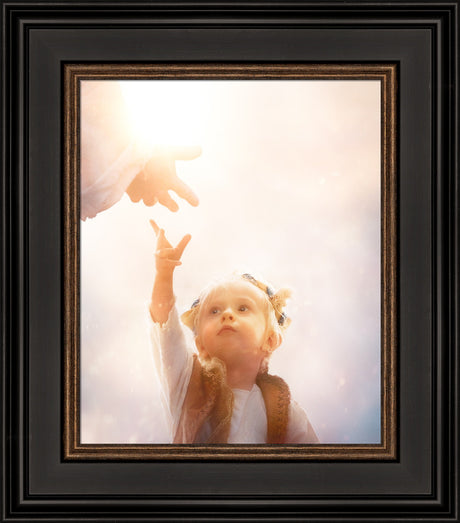 Heaven's Reach