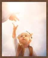 Heaven's Reach
