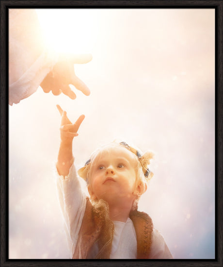Heaven's Reach