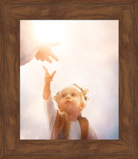 Heaven's Reach