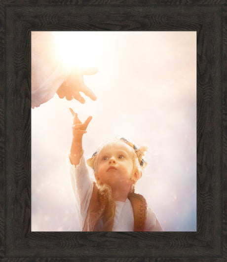 Heaven's Reach