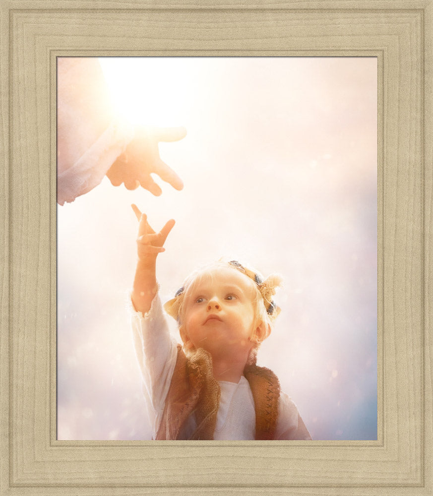 Heaven's Reach
