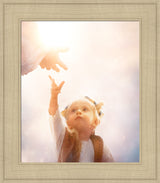 Heaven's Reach