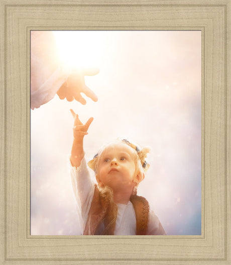 Heaven's Reach