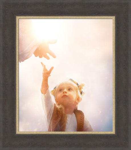 Heaven's Reach