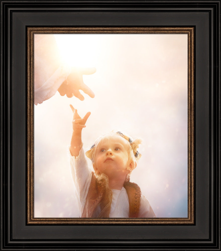 Heaven's Reach