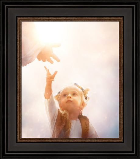 Heaven's Reach