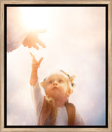 Heaven's Reach