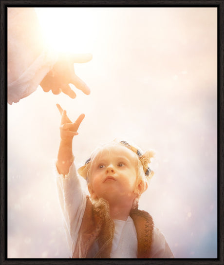 Heaven's Reach