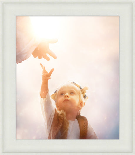 Heaven's Reach