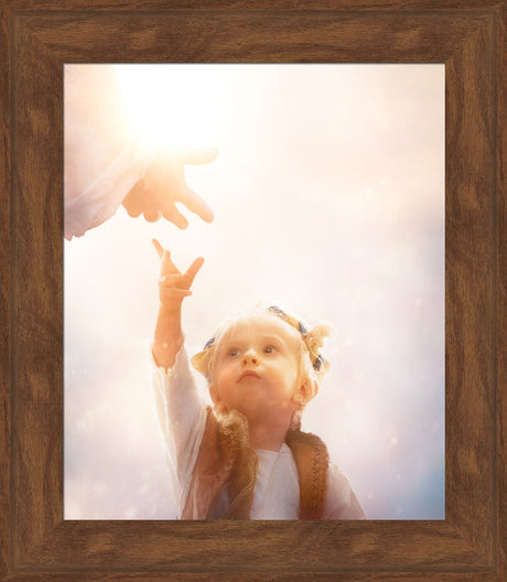 Heaven's Reach