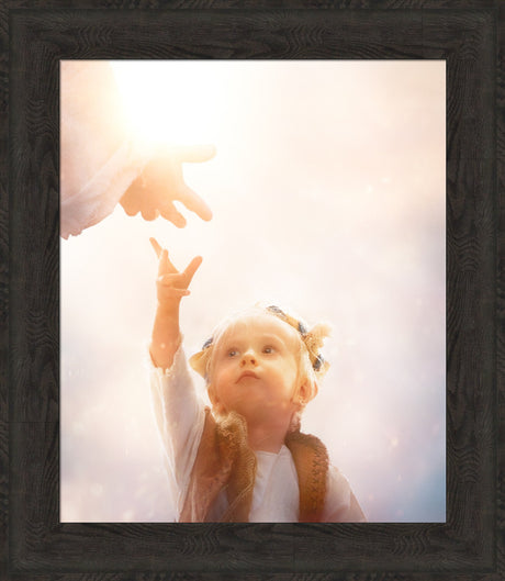 Heaven's Reach