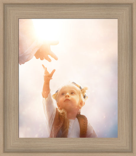 Heaven's Reach