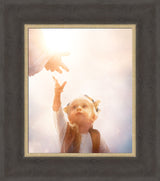 Heaven's Reach