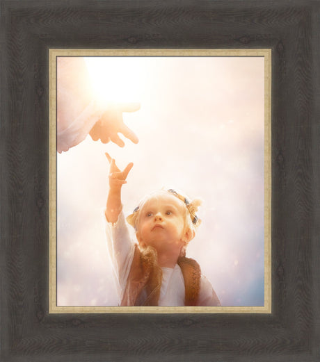 Heaven's Reach
