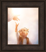 Heaven's Reach
