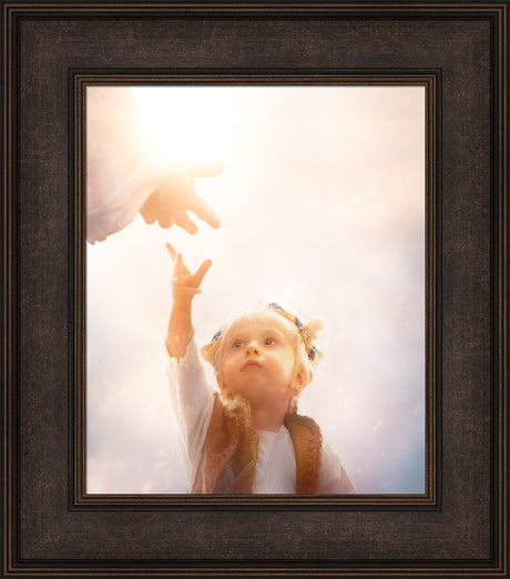 Heaven's Reach