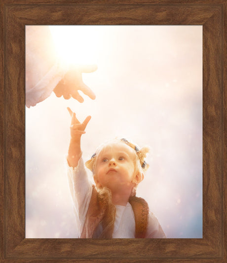 Heaven's Reach