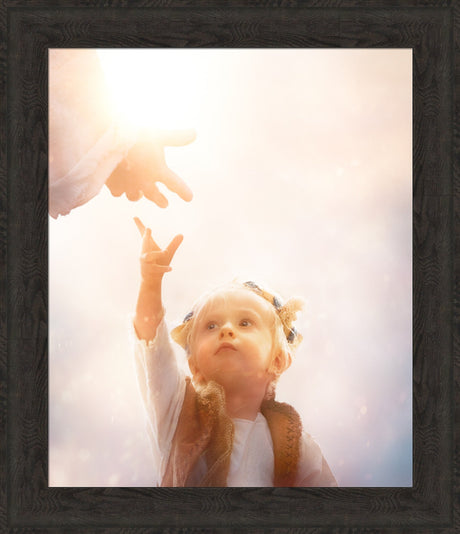 Heaven's Reach