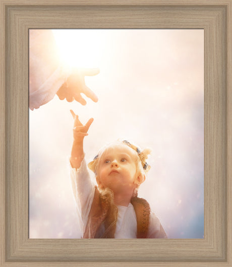 Heaven's Reach