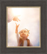 Heaven's Reach