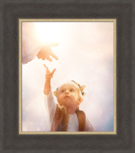Heaven's Reach