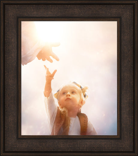 Heaven's Reach