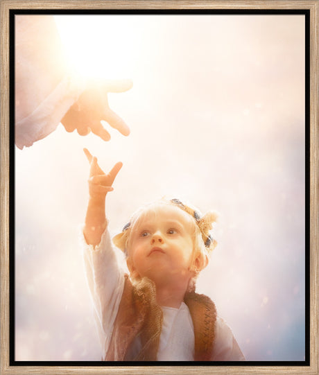 Heaven's Reach