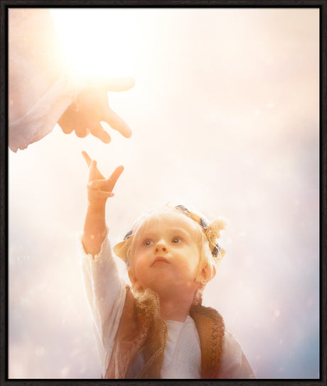 Heaven's Reach