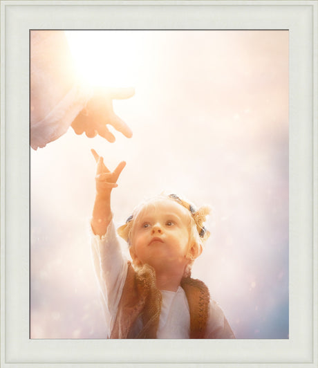 Heaven's Reach