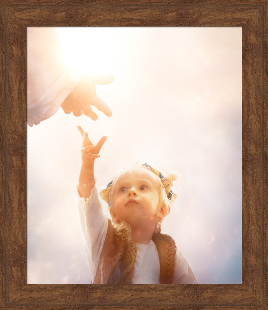 Heaven's Reach