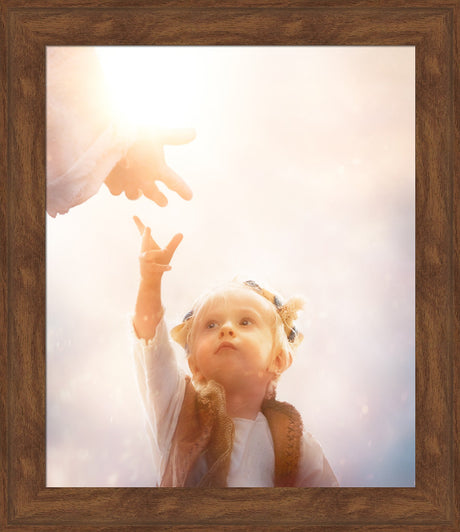 Heaven's Reach
