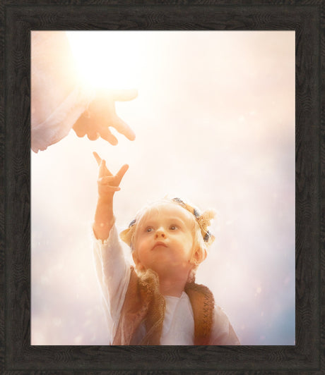 Heaven's Reach