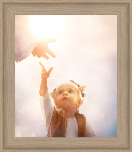 Heaven's Reach