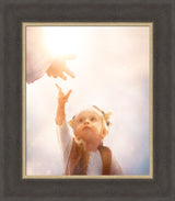 Heaven's Reach