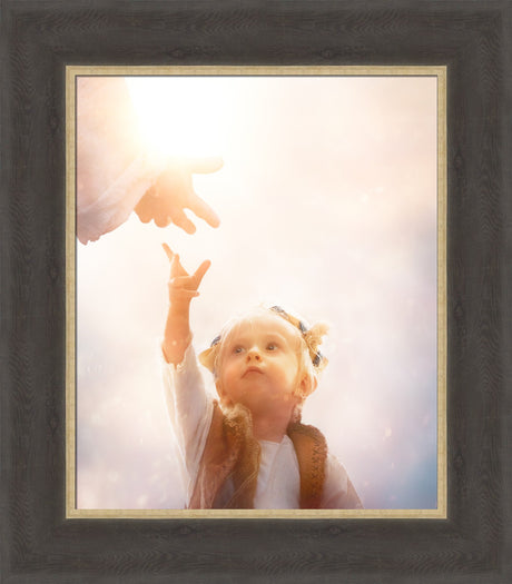 Heaven's Reach