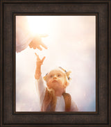 Heaven's Reach