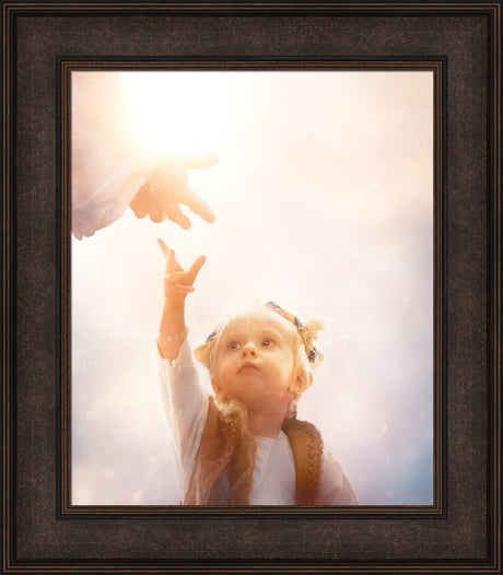 Heaven's Reach