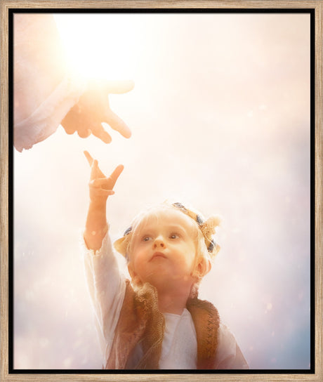 Heaven's Reach