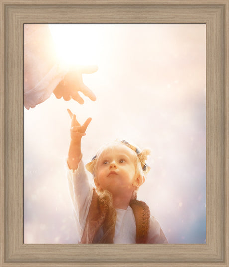 Heaven's Reach