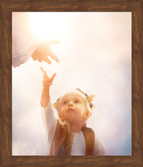 Heaven's Reach