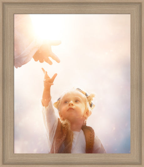 Heaven's Reach