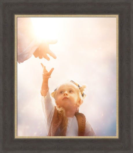 Heaven's Reach