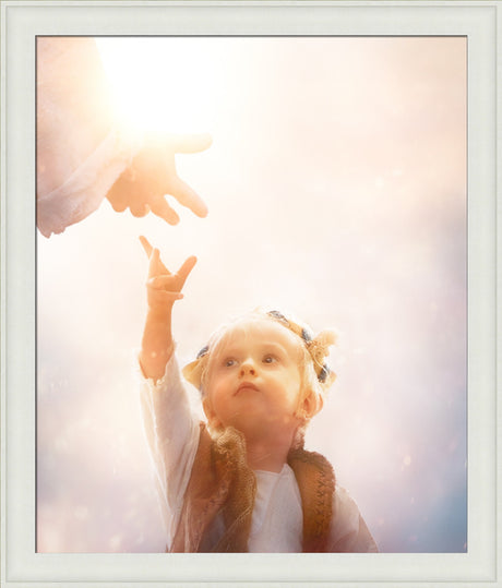 Heaven's Reach