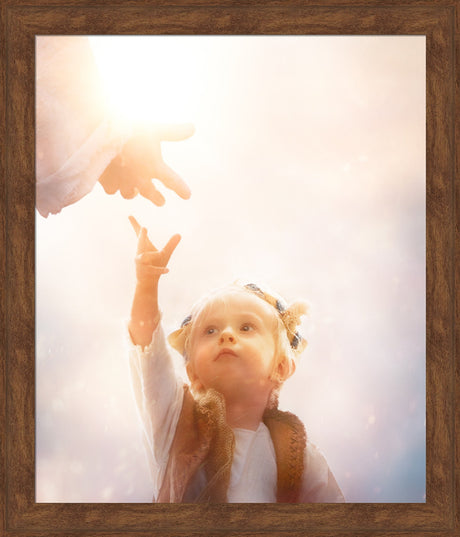 Heaven's Reach