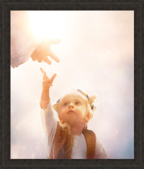 Heaven's Reach