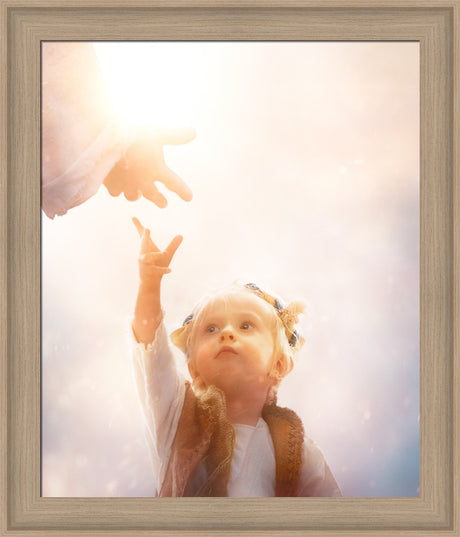 Heaven's Reach